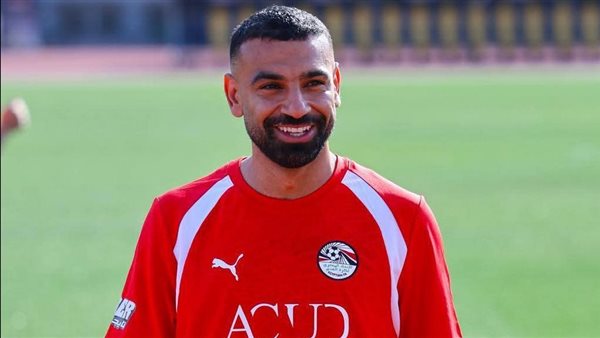 تكليفات هجومية خاصة لمحمد صلاح قبل مواجهة نيوزيلندا في كأس العالم