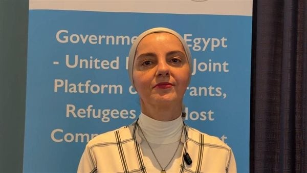 مديرة برنامج الأغذية العالمي لـ أحداث اليوم: خفض عدد اللاجئين المستفيدين من المساعدات إلى 150 ألفًا بسبب نقص التمويل