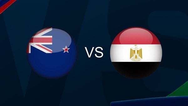 3 ترددات مجانًا.. مشاهدة بث مباشر مباراة مصر ونيوزيلندا اليوم في كأس العالم 2026 والترتيب