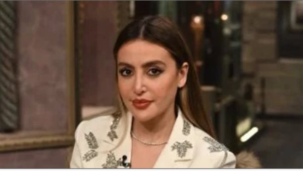 الفنانة السورية مرام على: مصر أولى انطلاق خطوات نجاحي الحقيقي