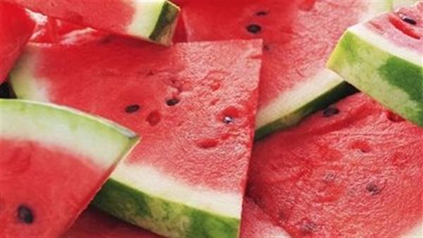 تعرف على الفوائد الصحية للبطيخ الوجبة المثالية للصيف