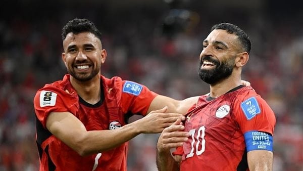 نتيجة مباراة مصر ونيوزيلندا في كأس العالم 2026.. الفراعنة ينتصرون لأول مرة تاريخيًا ويتصدرون مجموعتهم ويقتربون من التأهل