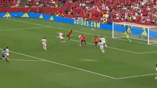 صباح الخير صباح النصر مصر تهزم نيوزيلندا وتحقق فوزها الأول في كأس العالم