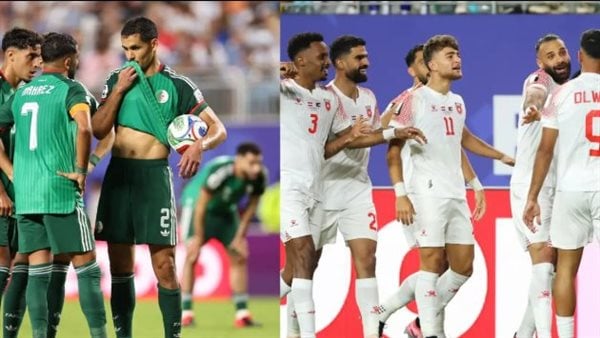 موعد مباراة الأردن والجزائر في كأس العالم 2026 والقنوات الناقلة