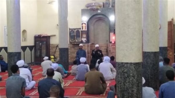أوقاف الأقصر تنظم ندوة علمية كبرى حول حرمة الغش في الامتحانات