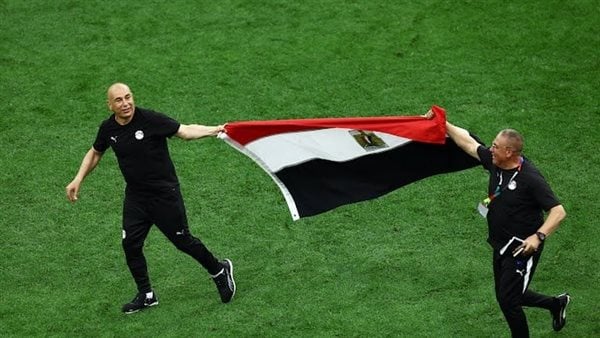 اتحاد الكرة: التجديد لـ حسام حسن من المسلمات.. وهناك مكافآت خاصة للاعبي منتخب مصر