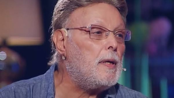 ذكرى ميلاد أشرف عبدالغفور.. ملك الدراما وتولى نقابة الممثلين 3 سنوات