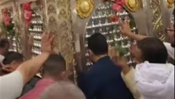 مصادر بالأوقاف لـ أحداث اليوم: غلق مقام الإمام الحسين في عاشوراء لمدة 3 أيام للصيانة