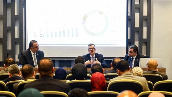 وزير التخطيط : 5.1% نمو الاقتصاد المصري وخطة لرفع الأداء إلى 5.4%