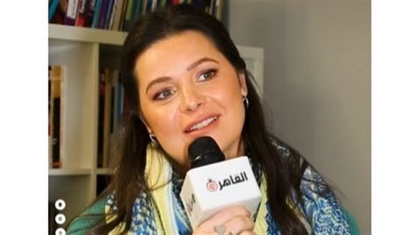 يسرا اللوزي: أجسّد شخصية طبيبة تجميل في «صقر وكناريا».. والعمل استغرق عامين لتصويره