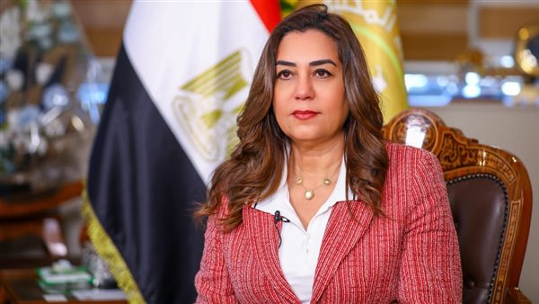 وزيرة التنمية المحلية: مرور ميداني للجنة الحوكمة بالوزارة على 3 أحياء بالقاهرة