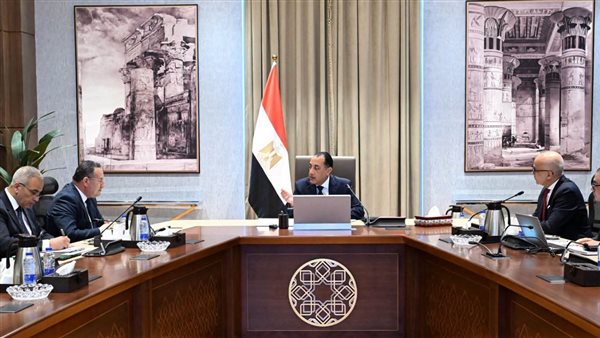 تضم مستشفى أطفال.. مدبولي يتابع مشروع المدينة الطبية لعين شمس وتنفيذ التكليفات الرئاسية للتعليم العالي