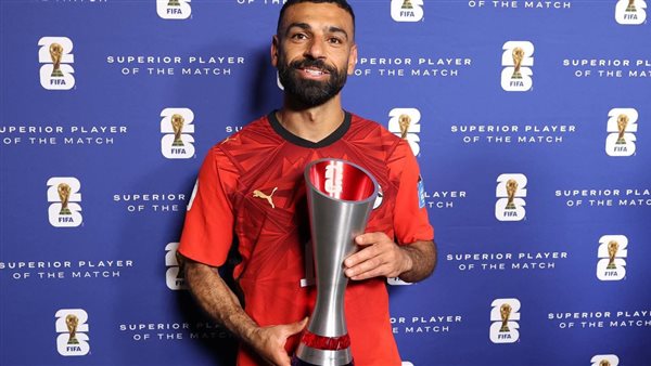 أول تعليق لقائد منتخب مصر بعد الفوز على نيوزيلندا
