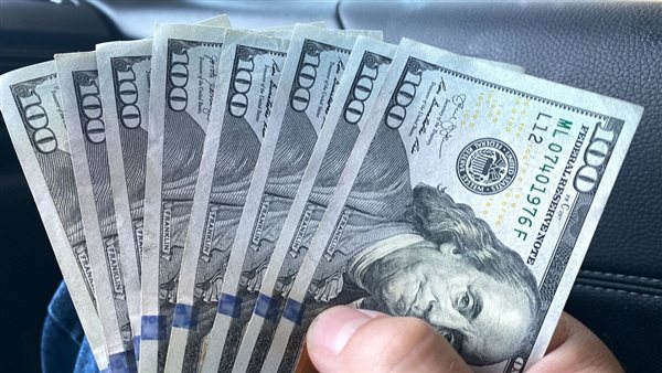 سعر الدولار في البنوك والسوق السوداء اليوم الإثنين 22 – 6 – 2026