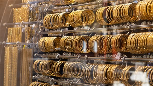 أسعار الذهب اليوم الإثنين 22 – 6 – 2026