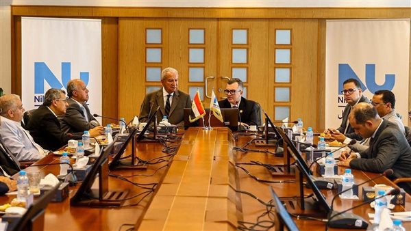 وزير التخطيط من جامعة النيل: دعم الشركات الناشئة واقتصاد المعرفة أولوية