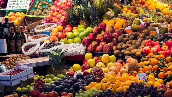 أسعار الخضروات والفاكهة اليوم الإثنين 22 – 6 – 2026