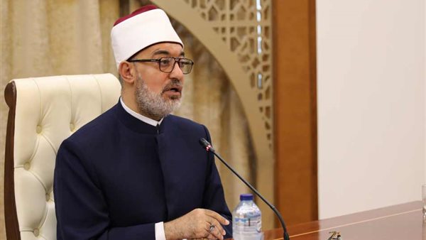 مفتي الجمهورية: صيام عاشوراء مستحب.. ويجوز إفراده دون التاسع والحادي عشر