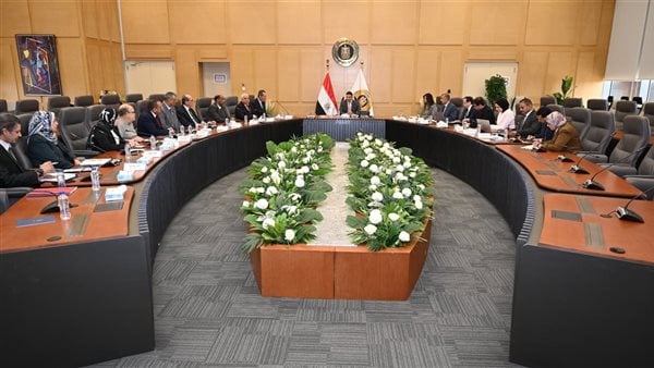 وزير الصناعة يعلن خطة حكومية لدمج صغار صناع الأثاث مع الكيانات الكبرى وإحلال الواردات الخشبية
