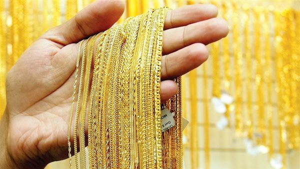 أسعار الذهب في الإمارات اليوم الإثنين