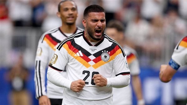 من عامل في مصنع إلى بطل ألمانيا.. قصة أونداف هداف كأس العالم 2026
