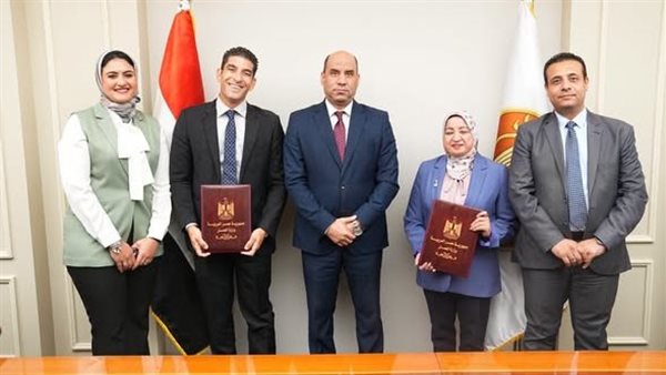 وزارة العمل وشغلني يوقعان بروتوكول تعاون لتوسيع فرص التشغيل وتدريب الشباب