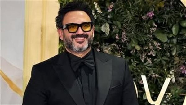 أكرم حسني: لم أتعاقد على مسلسل في رمضان 2027 حتى الآن