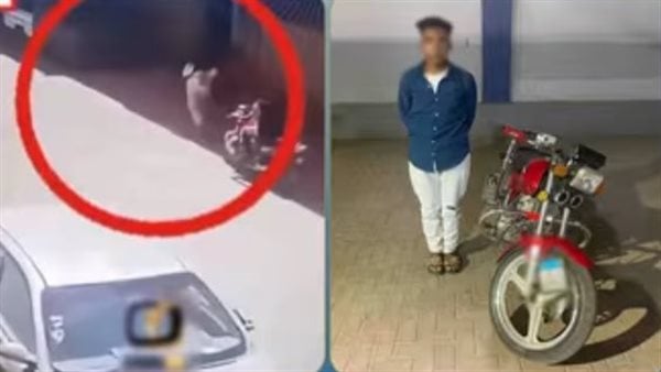القبض على عامل بتهمة التحرش بطالبة خلال سيرها في الشارع بسوهاج