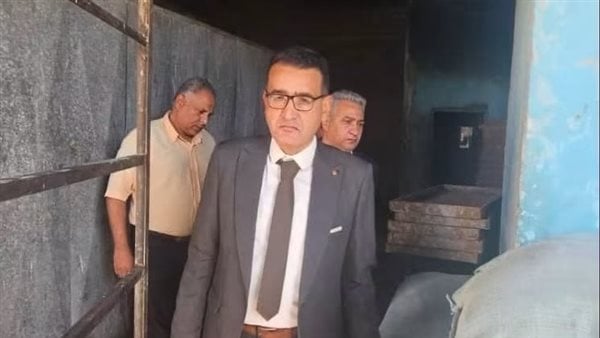 ضبط عشرات المخالفات التموينية خلال حملات رقابية على المخابز بالأقصر