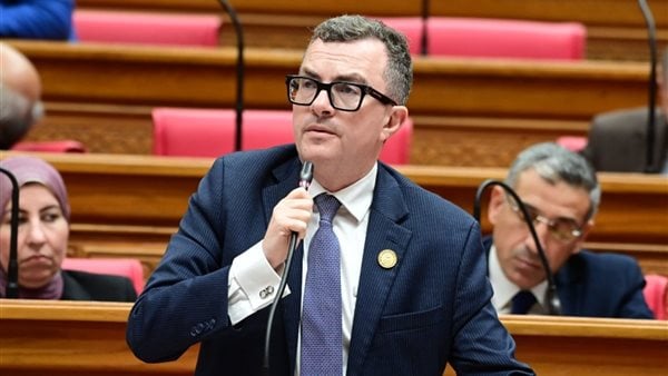 التخطيط: تطوير الخدمات أولويتنا القصوى.. ونستهدف ناتجًا محليًا يصل لـ24.5 تريليون جنيه