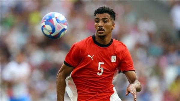 طبيب منتخب مصر يجهز تقريرا طبيا بإصابة حسام عبد المجيد لتقديمة إلى فيفا
