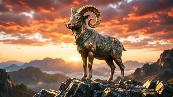برج الحمل اليوم الثلاثاء – حظك اليوم في الحب والعمل | فكر مرتين واتحرك بسرعة