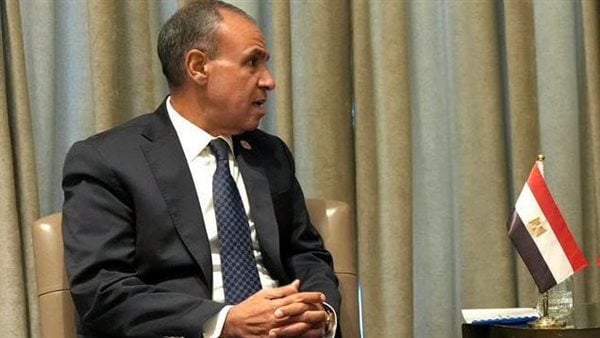 عبد العاطي باجتماع وزراء الخارجية العرب: المرحلة الراهنة تقتضي موقفا عربيا موحدا ومتماسكا