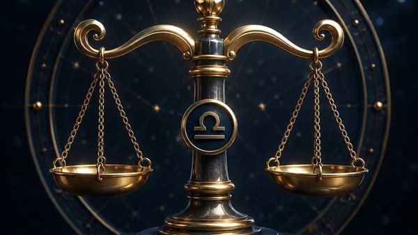 برج الميزان اليوم الثلاثاء – حظك اليوم في الحب والعمل | اختار ومتترددش