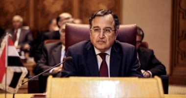 نبيل فهمي أمين عام الجامعة العربية.. مسيرة دبلوماسية وخبرات أكاديمية
