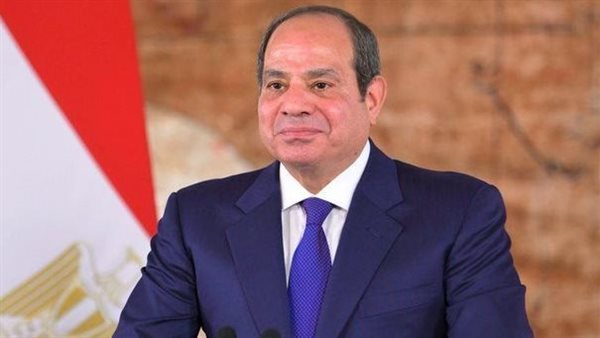 مجلس اتحاد الكرة واللاعبين وجهاز المنتخب يشكرون الرئيس السيسي