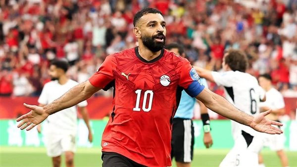 مايكل أوين: صلاح أثبت إنه لم ينته وارن سلوت سبب أزمته