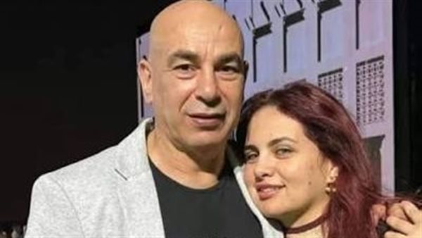 زوجة حسام حسن تكشف تفاصيل لقائه مع اللاعيبة بين الشوطين في مباراة نيوزيلندا