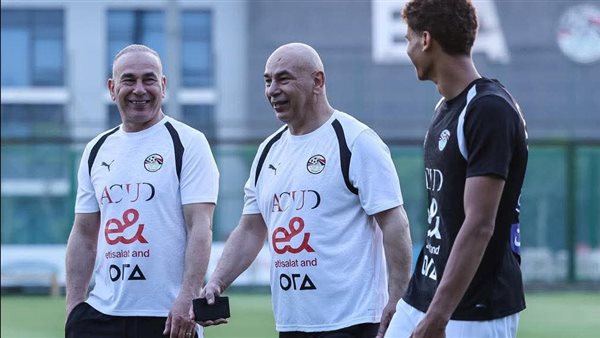 إبراهيم حسن يكشف موعد عودة منتخب مصر إلى “سبوكين”