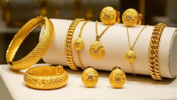 ارتفاع جماعي لأسعار الذهب في الدول العربية اليوم