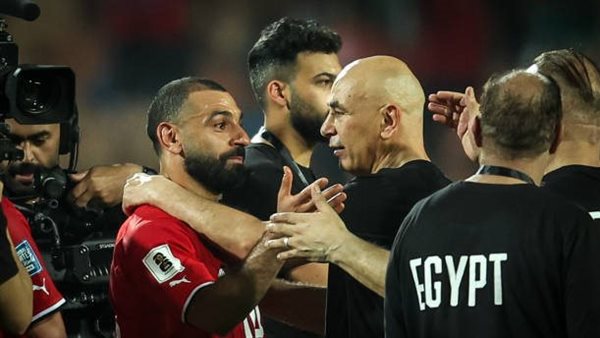 منسق المنتخب يكشف كواليس ما دار بين حسام وحسن واللاعبين أمام نيوزيلندا