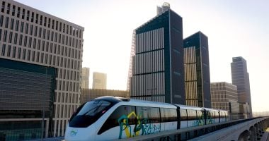 ​وزارة النقل تعلن عن تخفيضات 50% على تذاكر المونوريل فى هذه الحالة