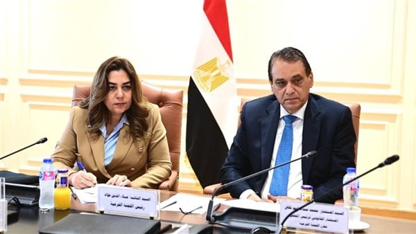 بعد 47 عامًا على القانون الحالي.. وزيرة التنمية المحلية تعرض رؤية الحكومة لقانون الإدارة المحلية الجديد أمام البرلمان