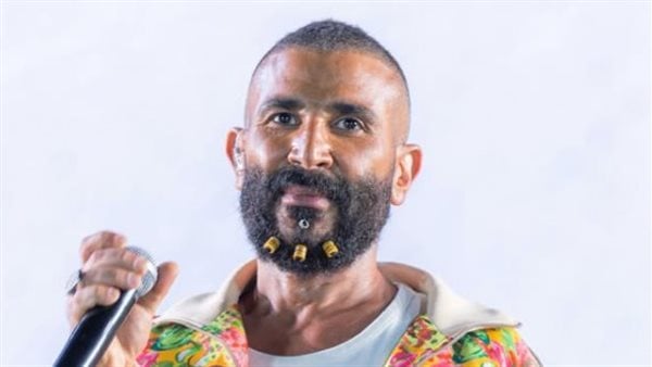 أحمد سعد عن مباراة مصر ونيوزيلندا: كنت شايف لاعيبة الخصم عمالقة