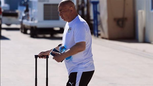 اتحاد الكرة: حسام حسن مستمر مع المنتخب الوطني بعد المونديال