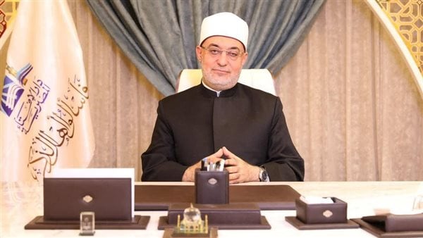 ما حكم الجمع بين نية العقيقة ووليمة الزواج في ذبيحةٍ واحدة؟.. المفتي يجيب