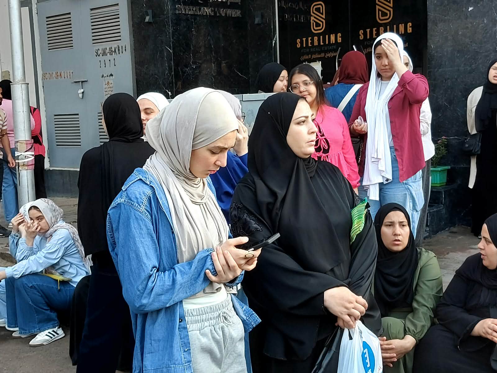 مراجعات اللحظات الأخيرة (5)