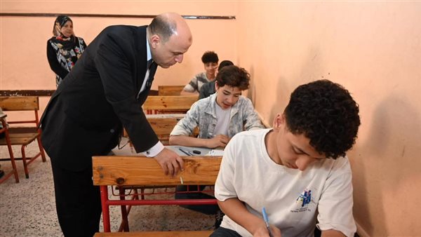 التعليم تنفي صحة الصور المتداولة لامتحان اللغة الأجنبية الثانية قبل بدء اللجان