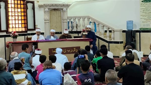 الأوقاف تعقد 27 ندوة علمية كبرى لنشر الوعي بخطورة الغش