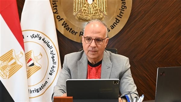 لعدم سحب كميات إضافية من النيل.. الري وشركة مياه غازية تبحثان إطلاق شراكة في تحلية مياه الصرف الزراعي